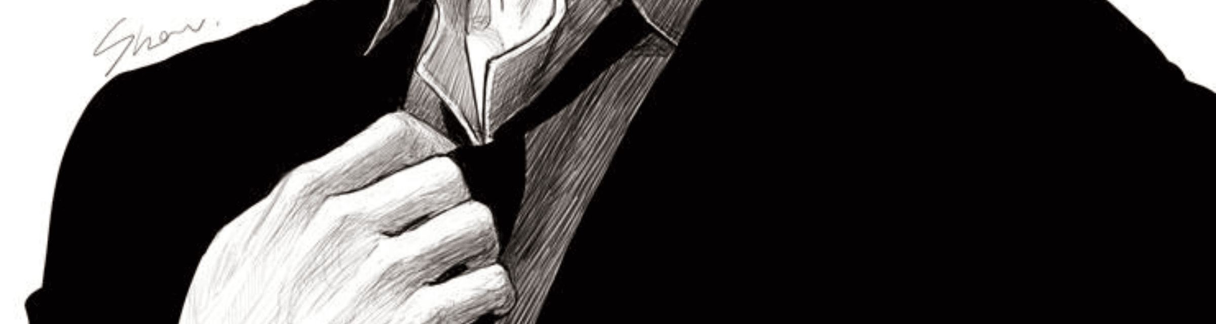 User profile banner