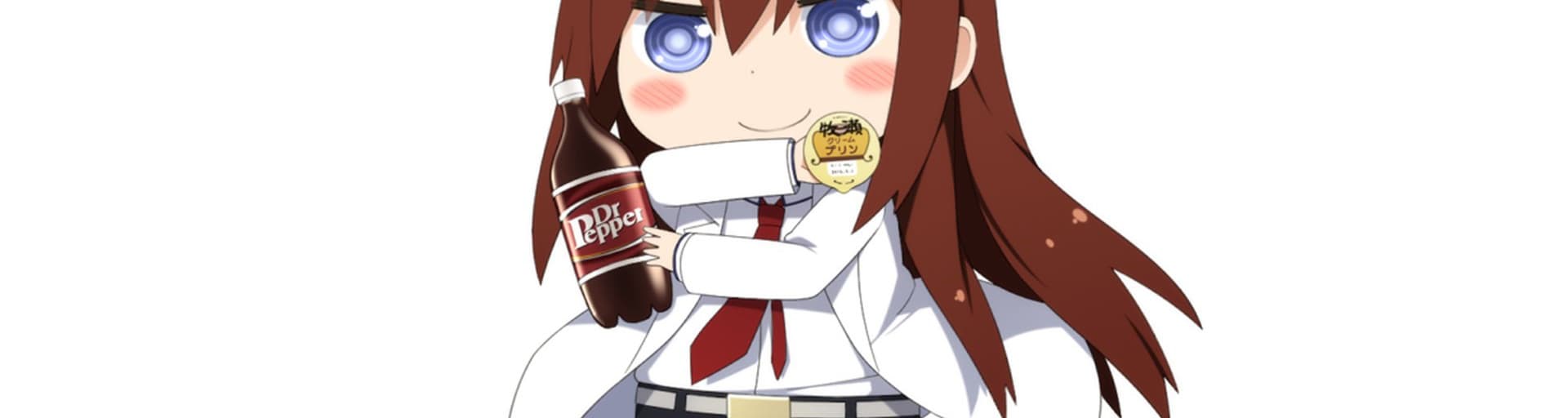 User profile banner