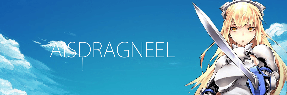 User profile banner