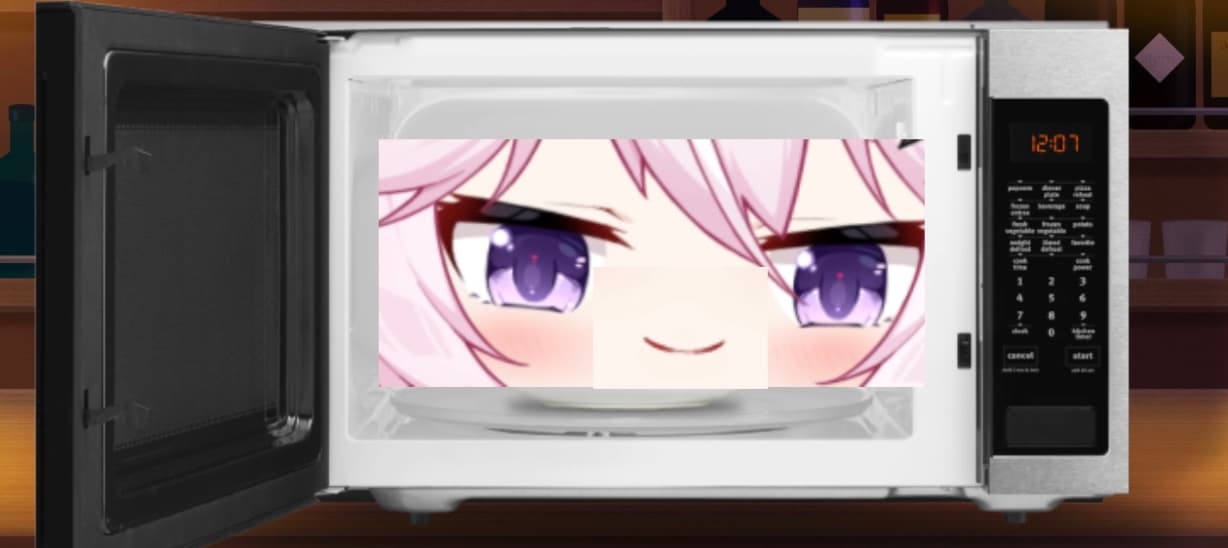 User profile banner