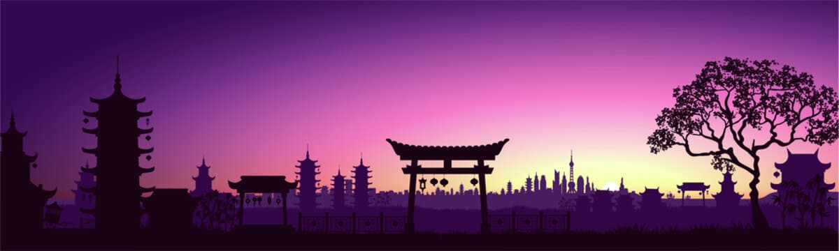 User profile banner