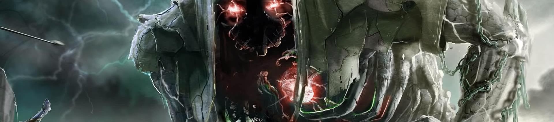 User profile banner