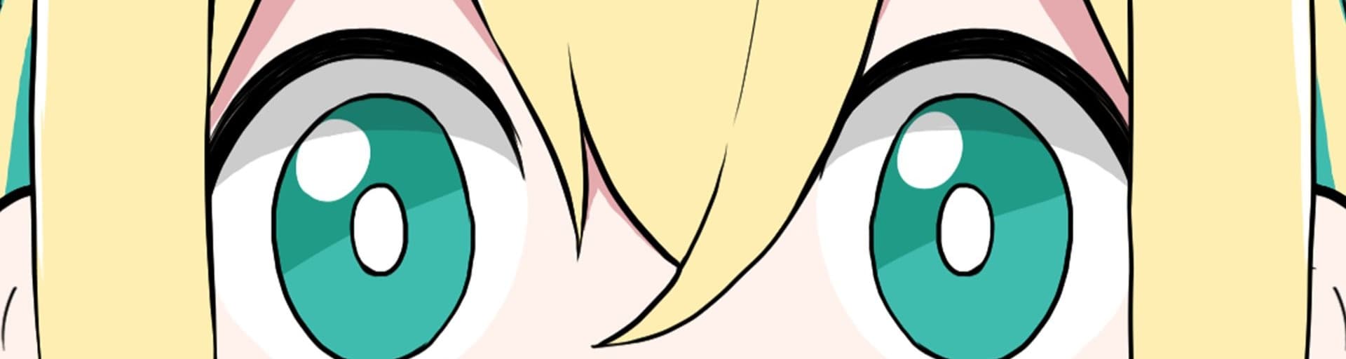 User profile banner