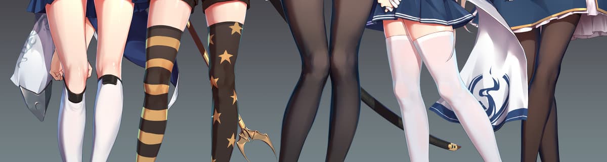 User profile banner