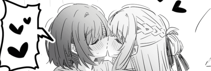 User profile banner