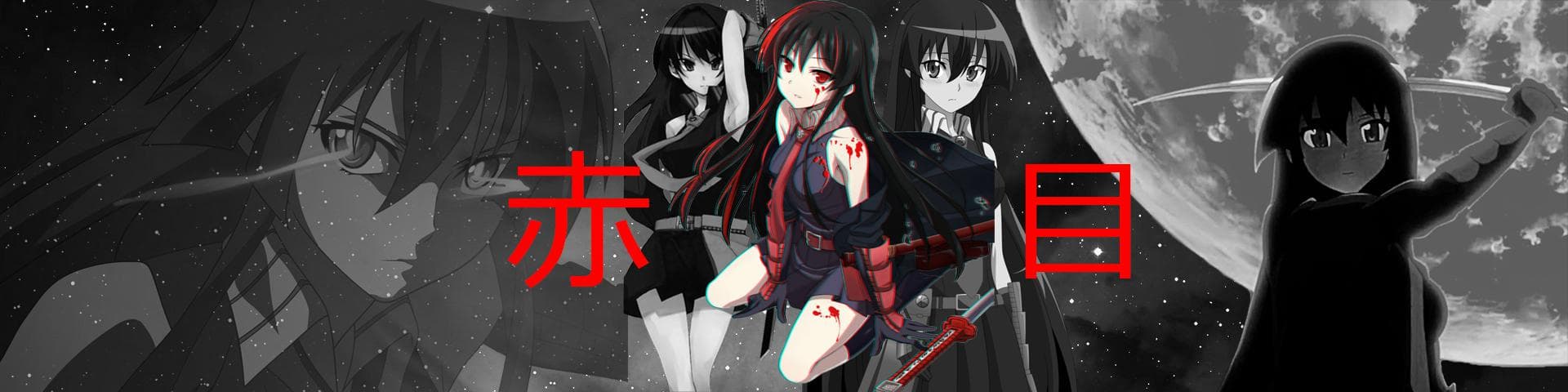 User profile banner