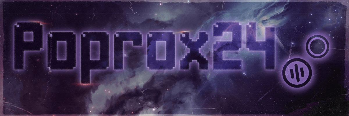 User profile banner