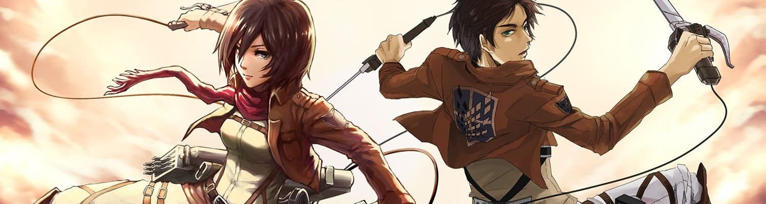 User profile banner