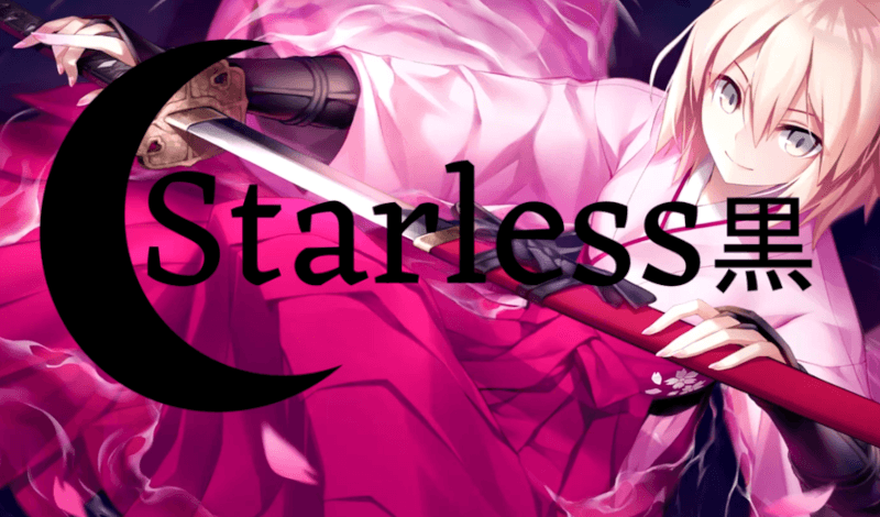 User profile banner