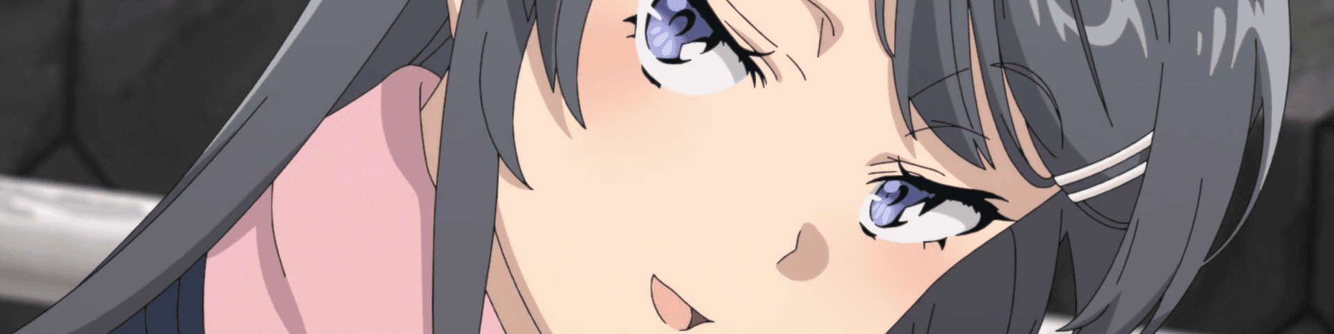 User profile banner
