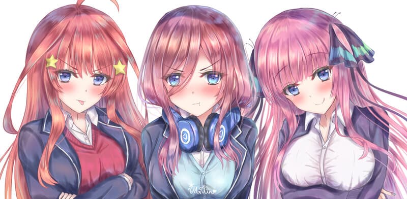 User profile banner