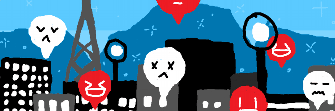 User profile banner