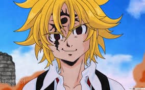 User profile banner