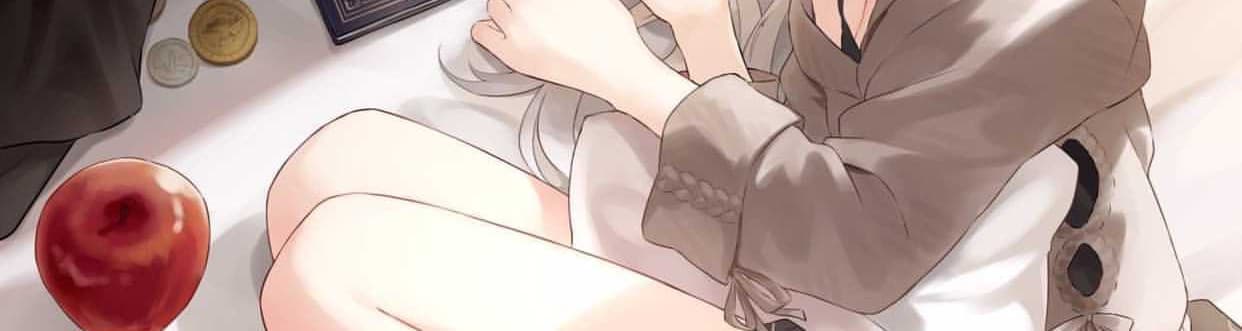 User profile banner