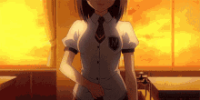 User profile banner