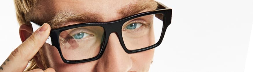 User profile banner