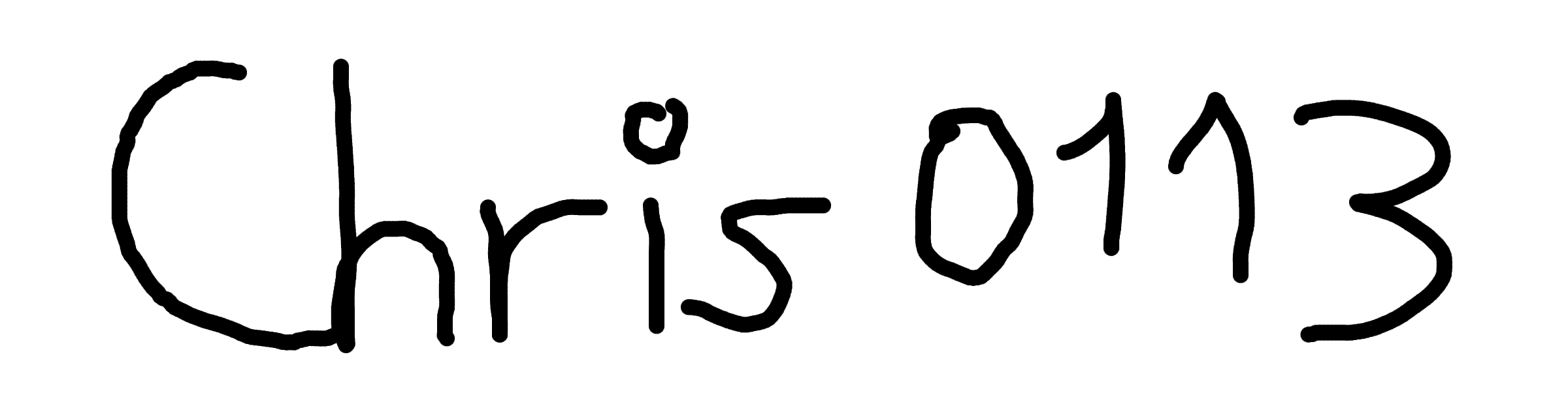 User profile banner