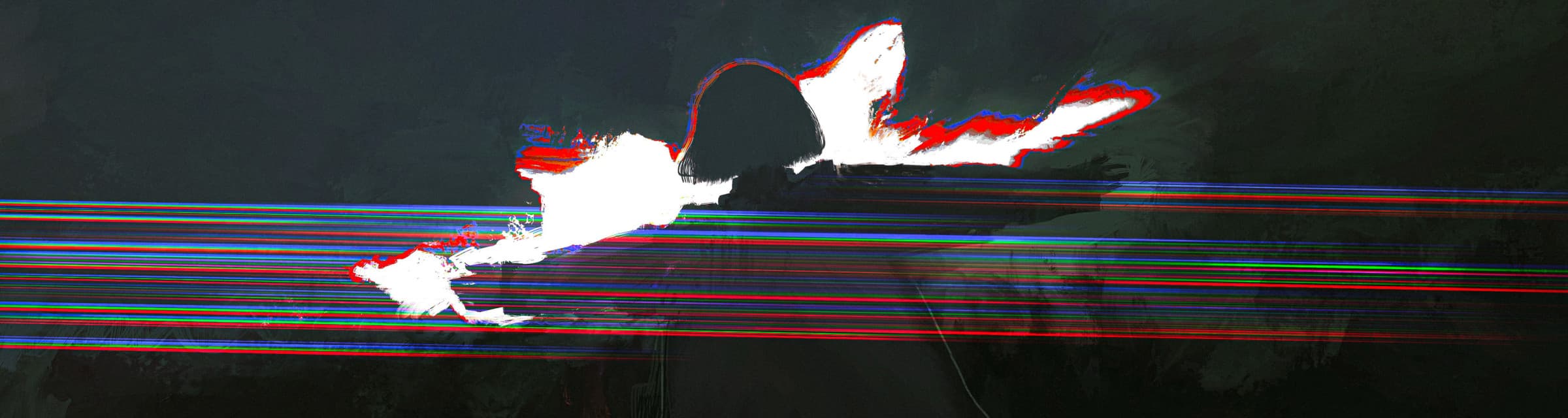 User profile banner