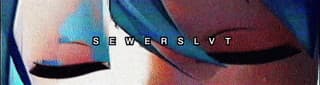 User profile banner