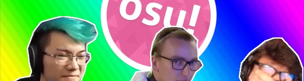User profile banner