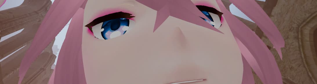 User profile banner