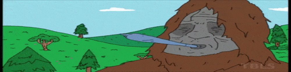 User profile banner
