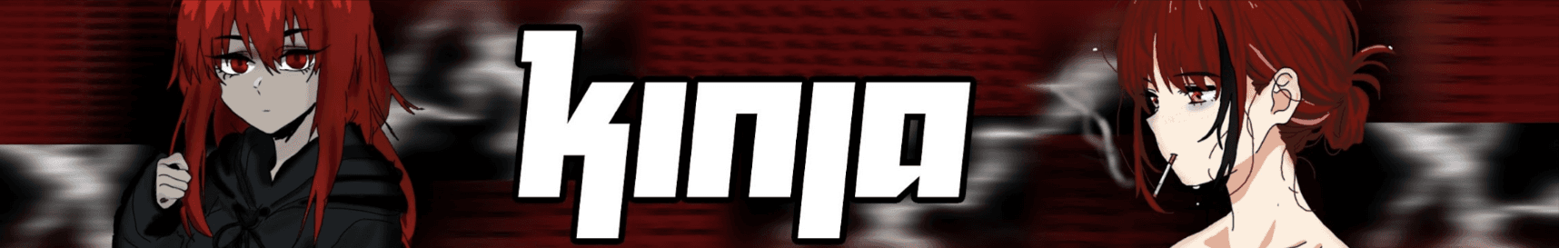 User profile banner