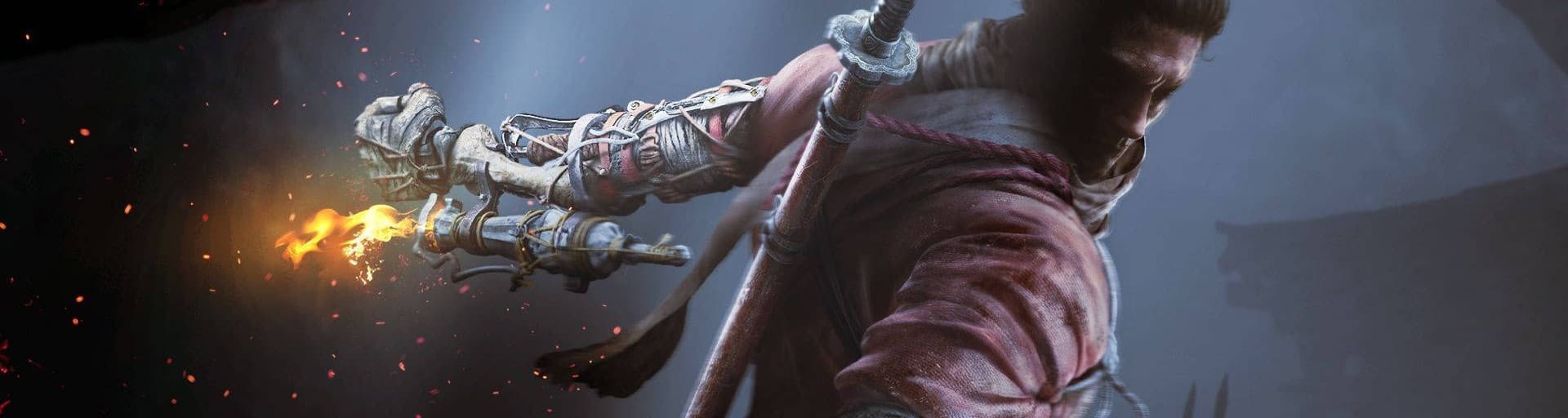 User profile banner