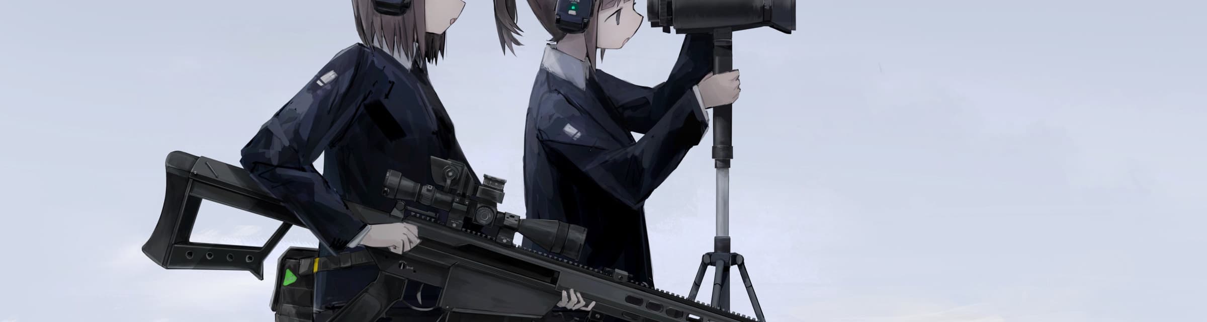 User profile banner