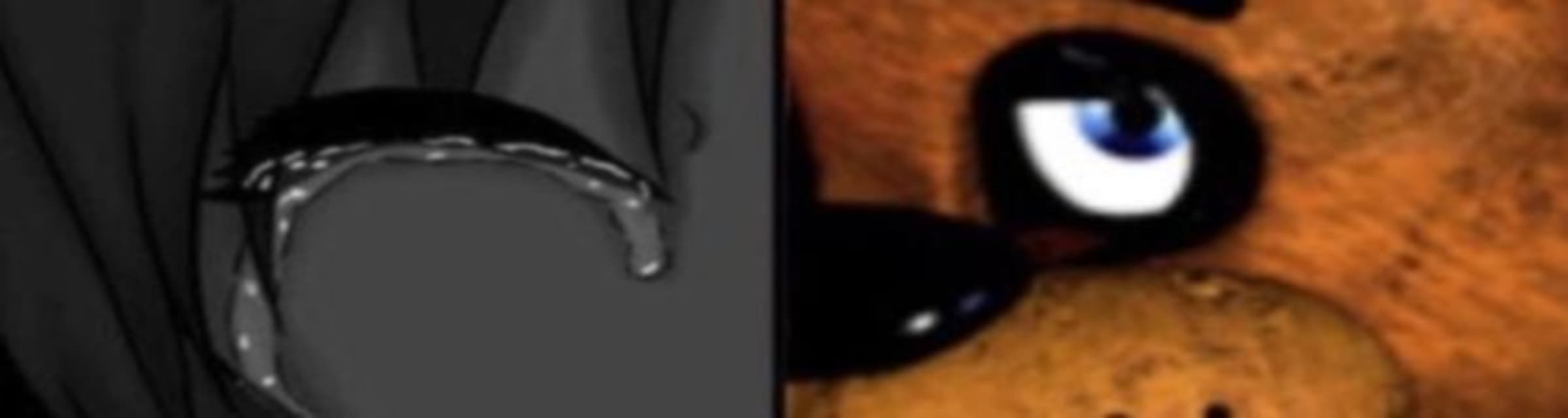 User profile banner