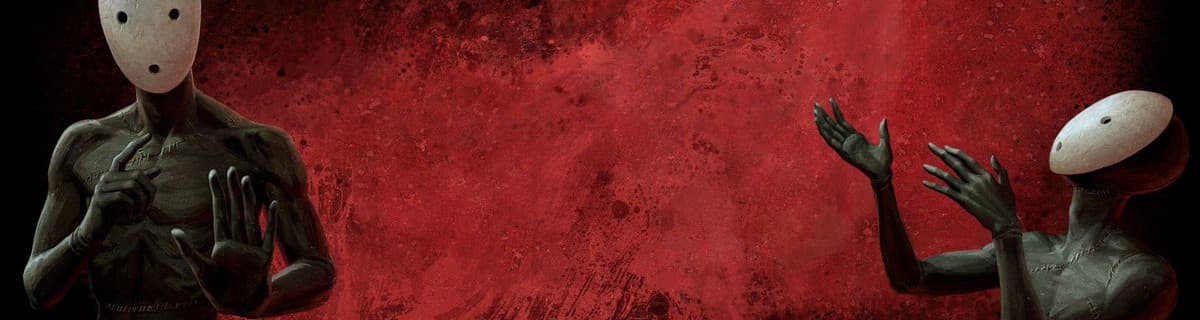 User profile banner