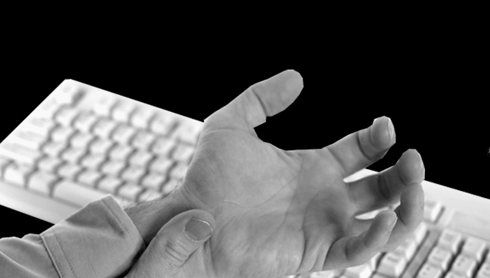 User profile banner