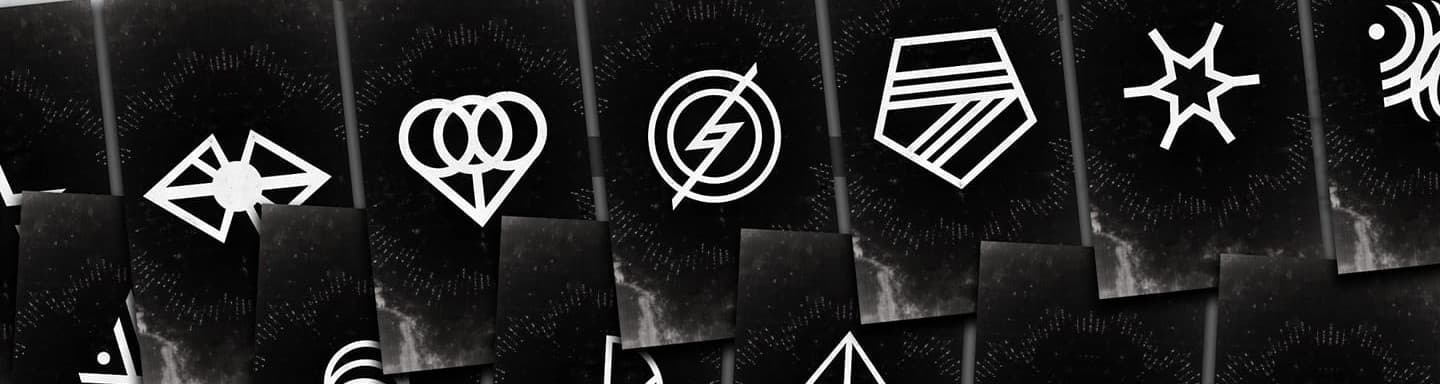 User profile banner