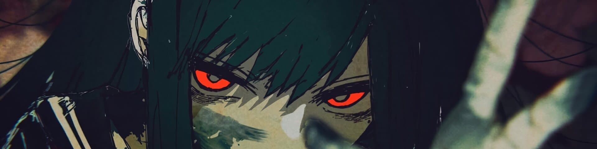 User profile banner