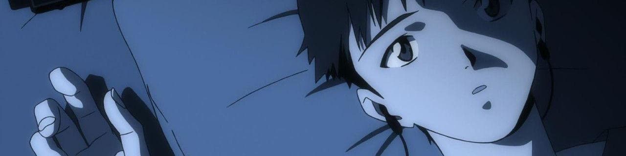 User profile banner