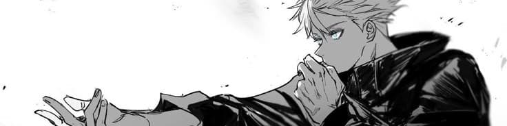 User profile banner