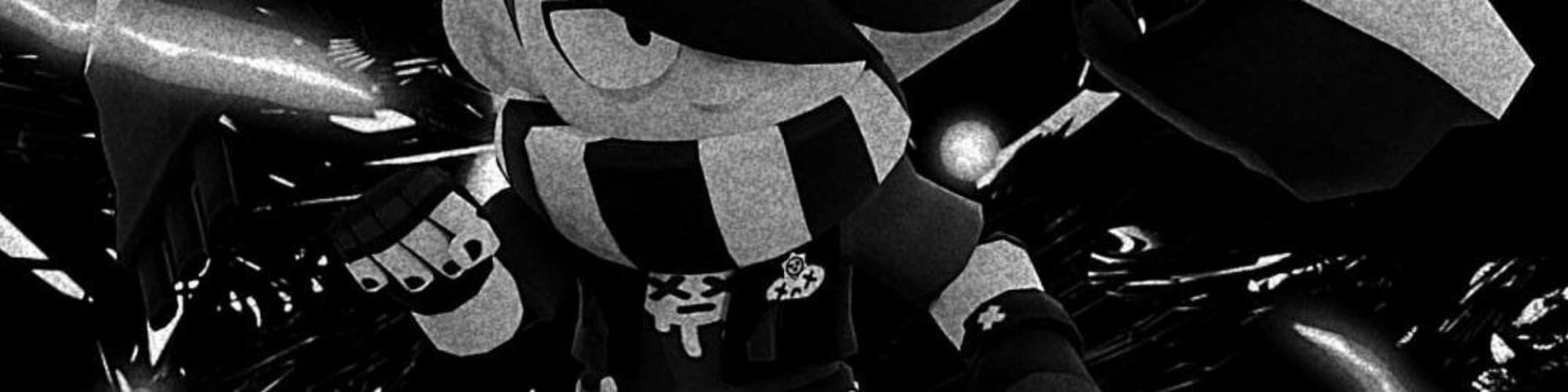 User profile banner
