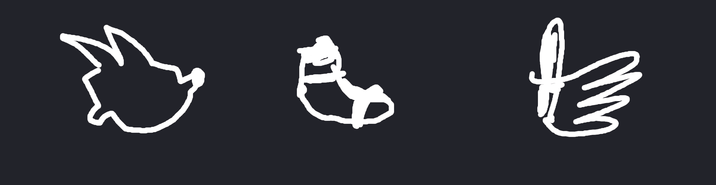 User profile banner