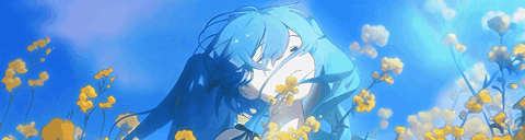 User profile banner