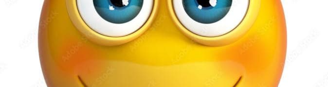 User profile banner