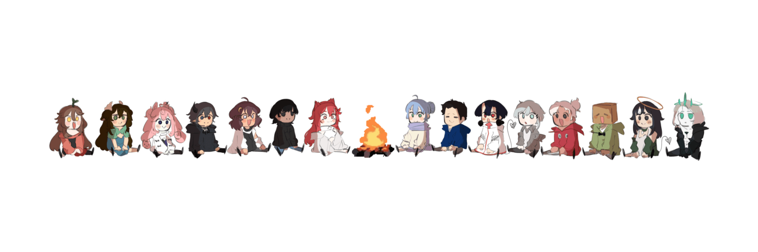 User profile banner