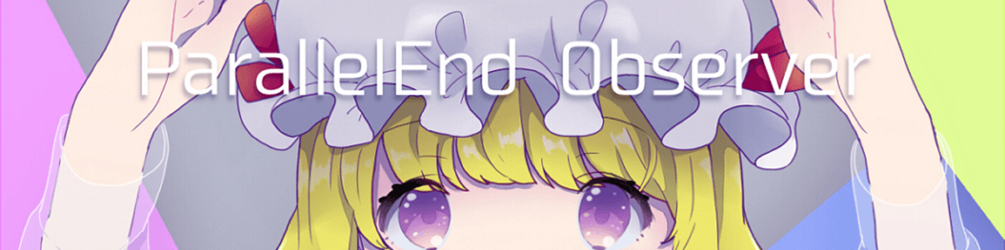 User profile banner