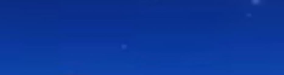 User profile banner