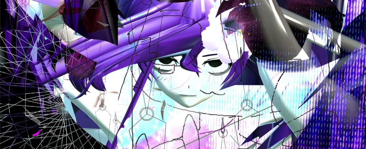 User profile banner