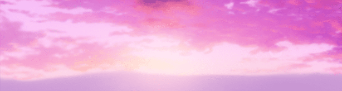 User profile banner