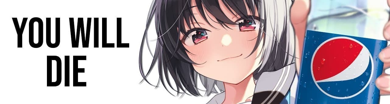 User profile banner