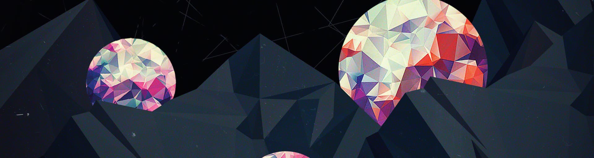 User profile banner