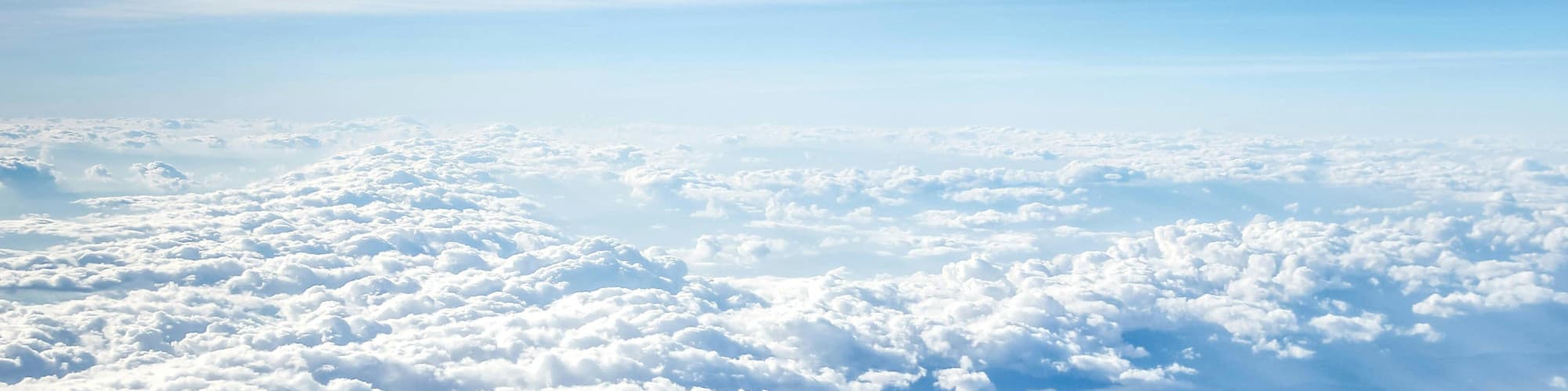 User profile banner