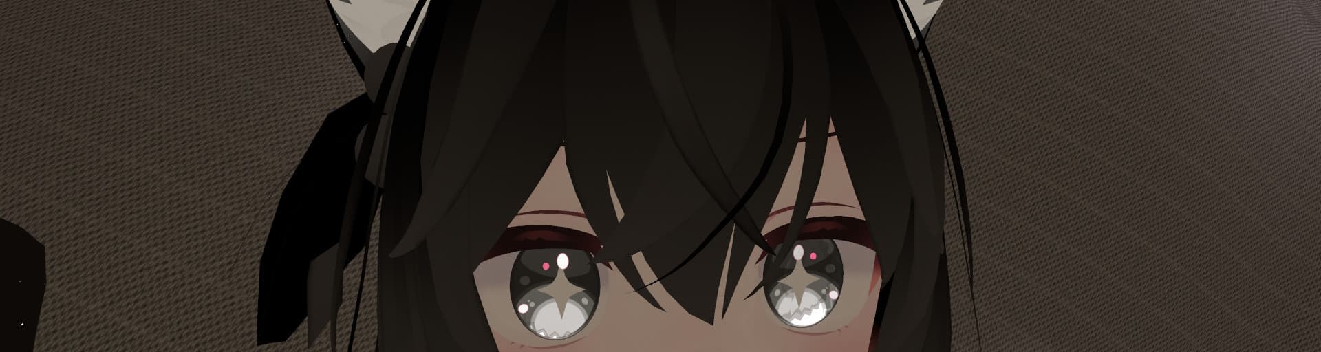 User profile banner