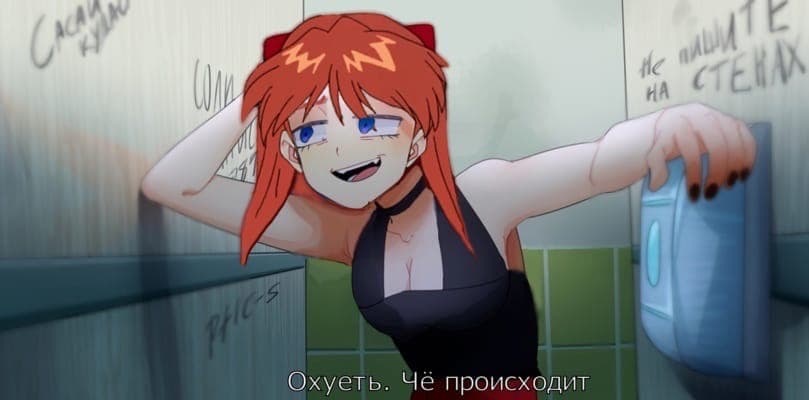 User profile banner